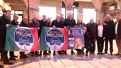 circolo fratelli d italia