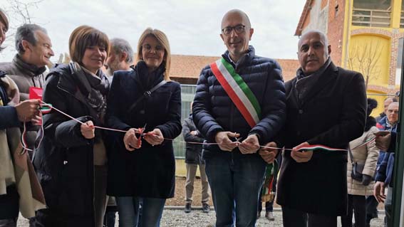 cureggio convivenze 2