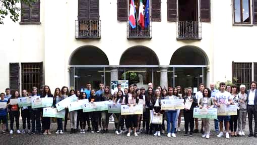 borgo stud premiati