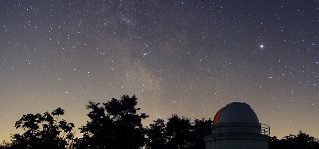 osservatorio di suno