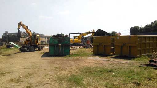 foro boario sottopasso