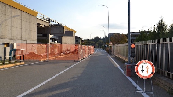 Borgomanero foto via Caduti Nassiriya