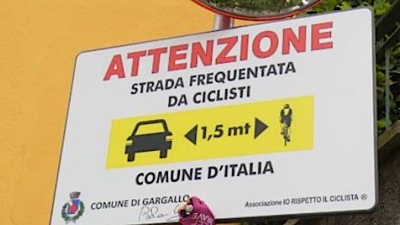 gargallo bici