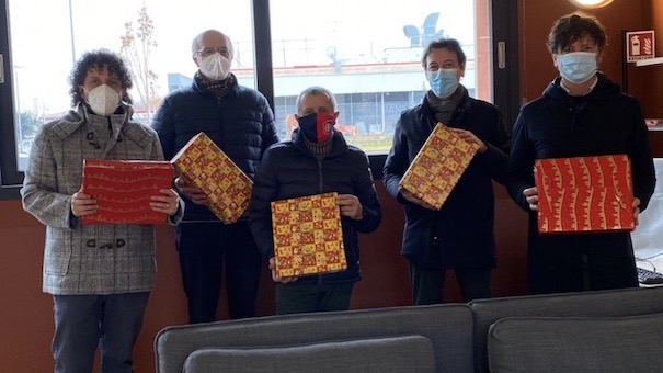 borgomanero foto Accademia