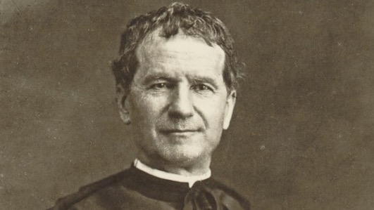 don bosco