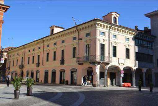 palazzo tornielli