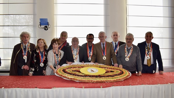 cunsurtarija compleanno