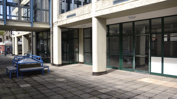 Sportello ex tribunale