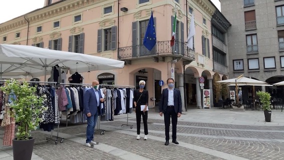 borgo mercato completo