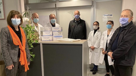 mamre mascherine asl