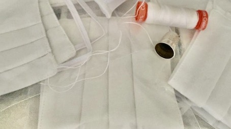 mascherine s bernardo