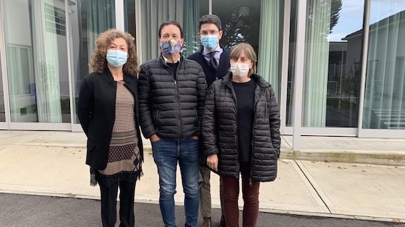 donazione ciss borgo