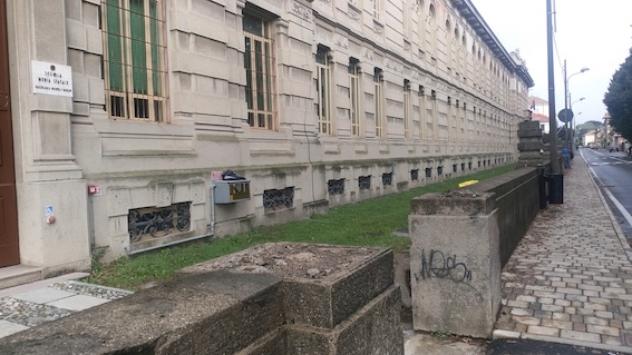 borgo scuola gobetti