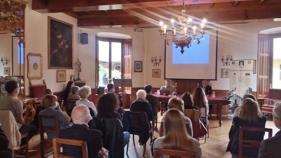 incontro cecco fornara