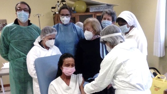 borgo vaccinazione rsa