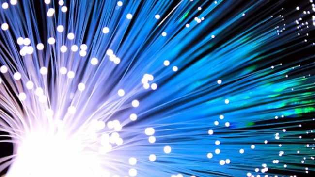 fibra ottica