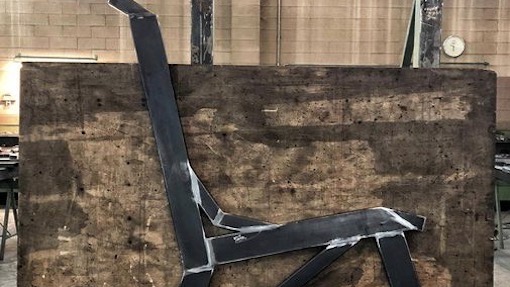 thumbnail barengo panchina gigante