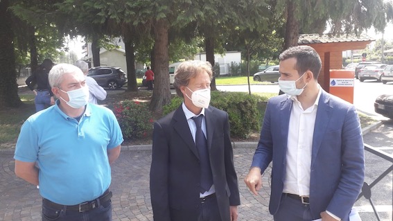 agrate marnati