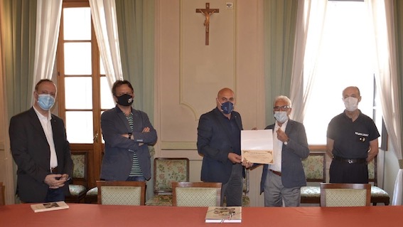 barbiere borgo