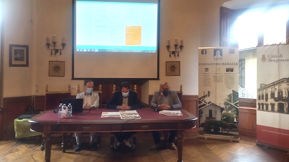 borgo eventi estivi