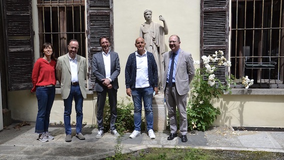 borgo premio 