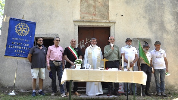 colle s michele