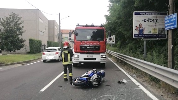 briga incidente 1