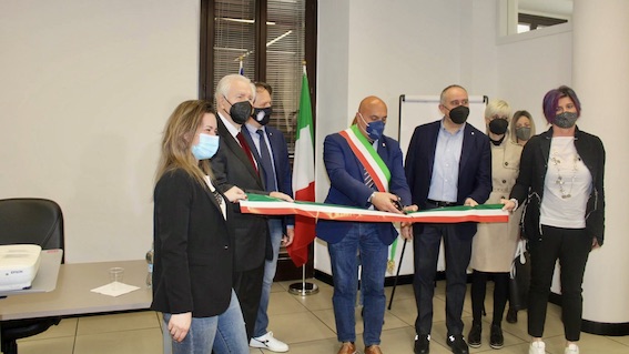 master borgo 1