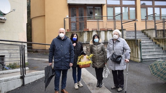 gozzano donna social housing