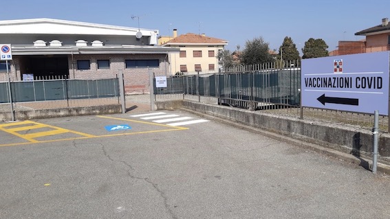 oratorio santa croce