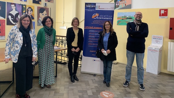 borgo salone orientam gobetti