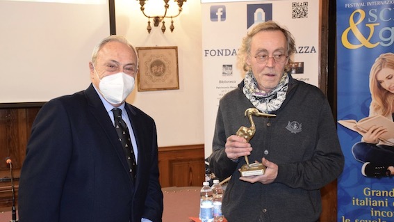 vitali premio graziosi