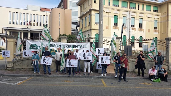 borgomanero presidio