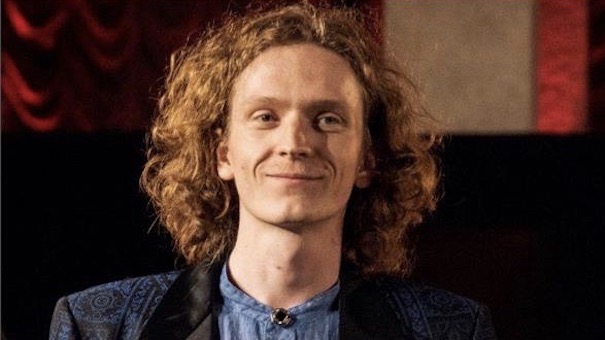 blue monk festival borgo