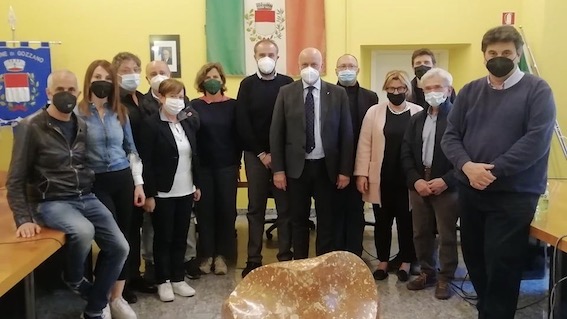 binatti gozzano sindaci cusio