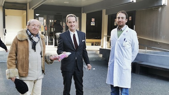 Ramazzotti Penna e Di Nardo