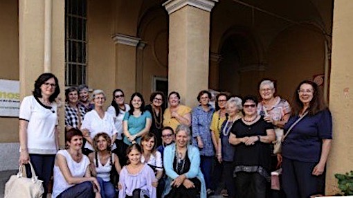 associazione mimosa borgo
