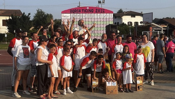 cavaglio paesi in gioco