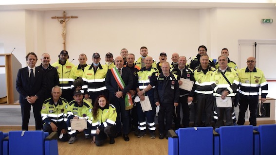 Protezione Civile