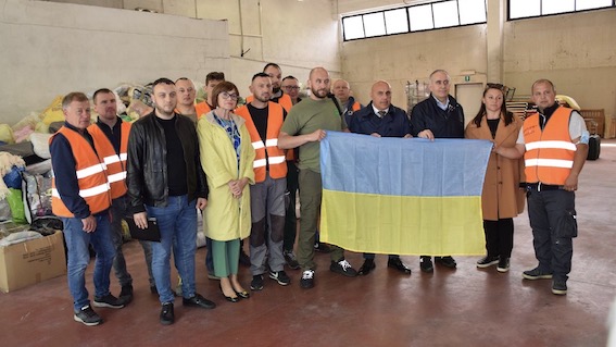 incontro ucraina borgo