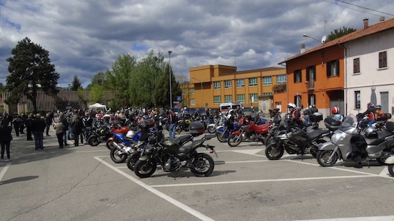 motoraduno gozzano