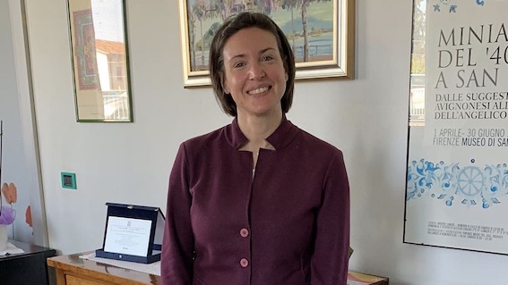 dott ssa dorotea pezzella