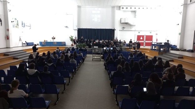 borgo progetto nuova zelanda