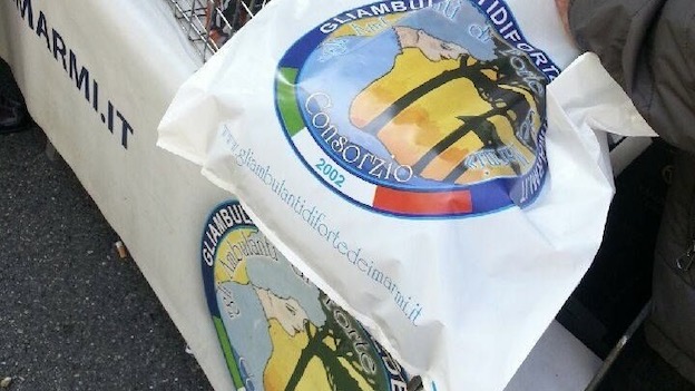 borgo forte ambulanti