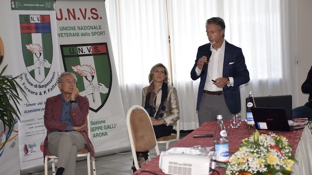 convegno medico sportivo 2