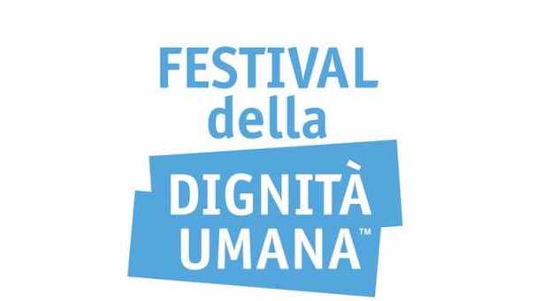 festival dignita umana 2022