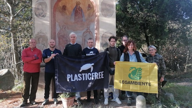 pulizia cumiona 2022