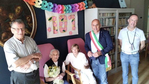 adalgisa ferrari 101