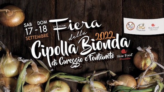 fiera cipolla fontaneto 2022