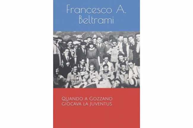 libro beltrami